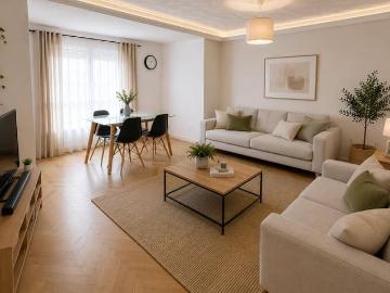 Piso en venta en Oliva, Valencia Costa Valencia