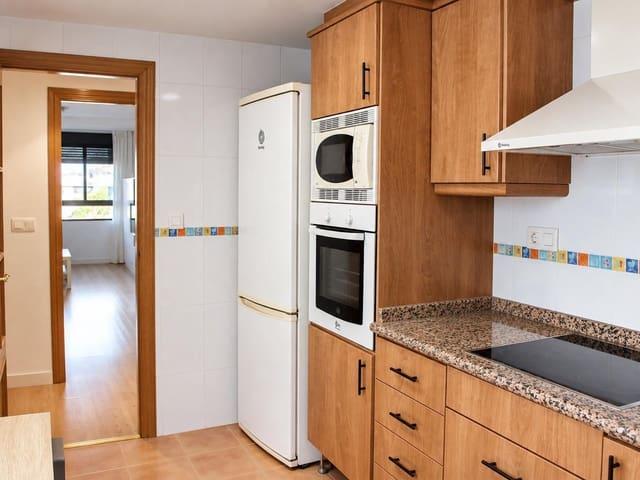 Piso en venta en Oliva, Valencia Costa Valencia