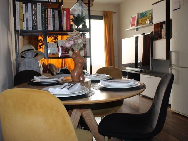 Piso en venta en Oliva, Valencia Costa Valencia