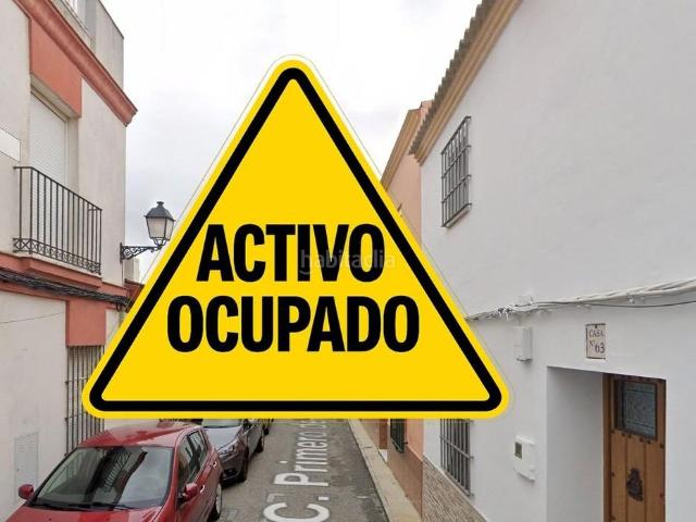 Piso en venta en Olivares. PISO EN OLIVARES. Pisos.