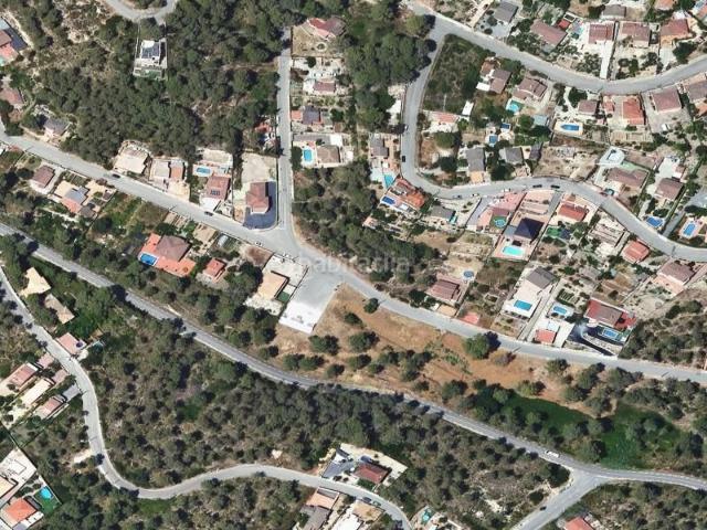 Piso en venta en Olivella. Vivienda en venta en OLIVELLA, CL OLIVERA DE L CAN SURIA 25 PARCELA 1B. Pisos.