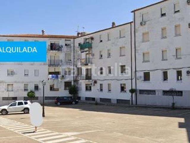 Piso en venta en Olivenza. OlivenzaPiso. Pisos.