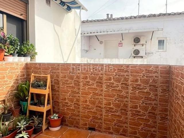 Piso en venta en Olivenza. SE VENDE PISO CON TERRAZA, PATIO Y TRASTERO EN OLIVENZA. Pisos.