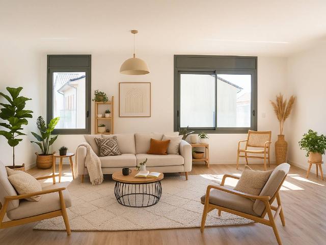 Piso en Venta en Olot