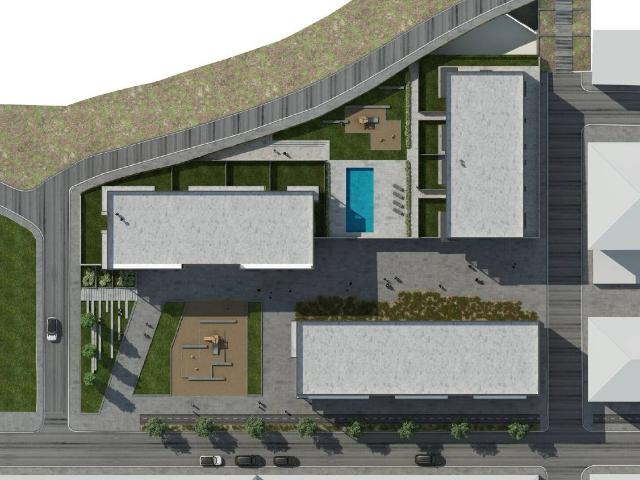 Piso en Venta en Olot