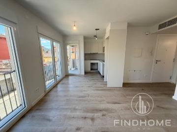 Sant Cristofol les Fonts, Girona, Cataluña, Cataluña