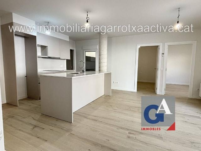 Piso en Venta en Olot