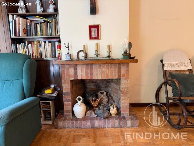 Piso en Venta en Olot, Girona