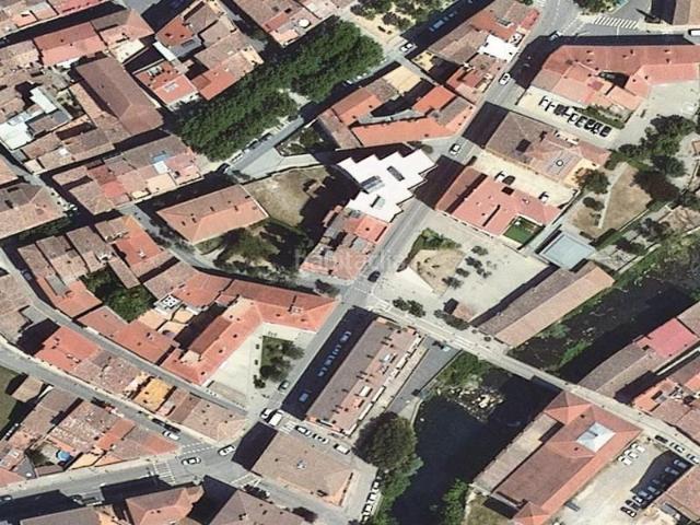 Piso en venta en Olot. Inmueble. Pisos.