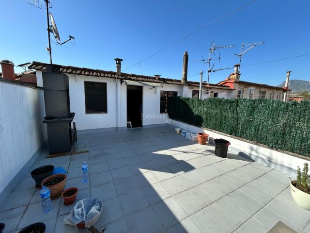 Piso en venta en Olot. PIS A OLOT. Pisos.