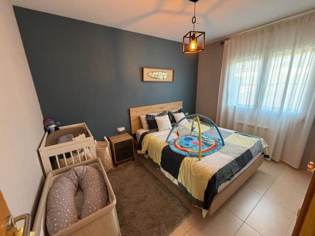 Piso en venta en Olot. PIS AL BARRI DE SANT ROC. Pisos.