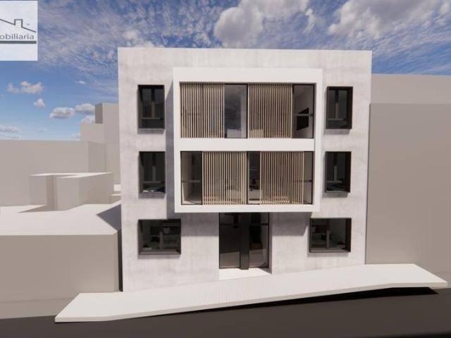 Piso en Venta en Olletas Sierra Blanquilla