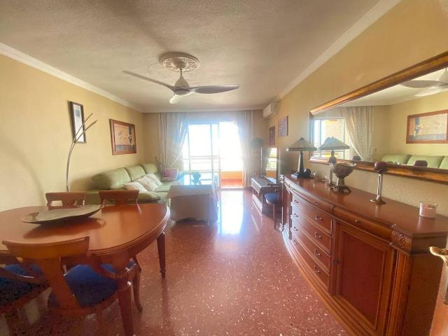 Piso en Venta en Olletas Sierra Blanquilla