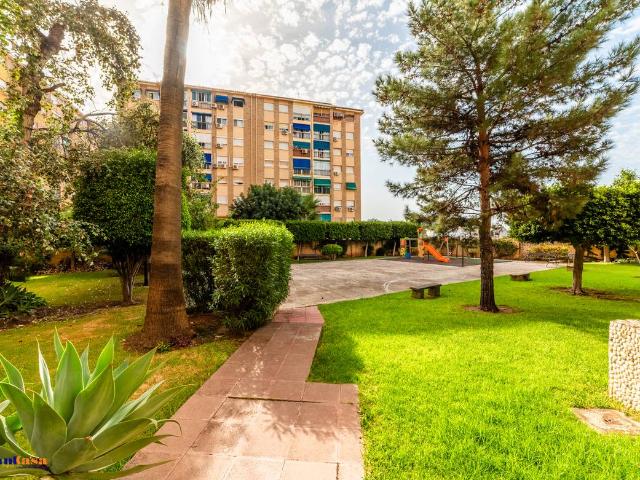 Piso en Venta en Olletas Sierra Blanquilla
