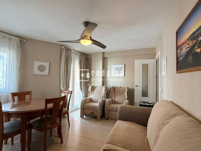 Piso en Venta en Olletas Sierra Blanquilla