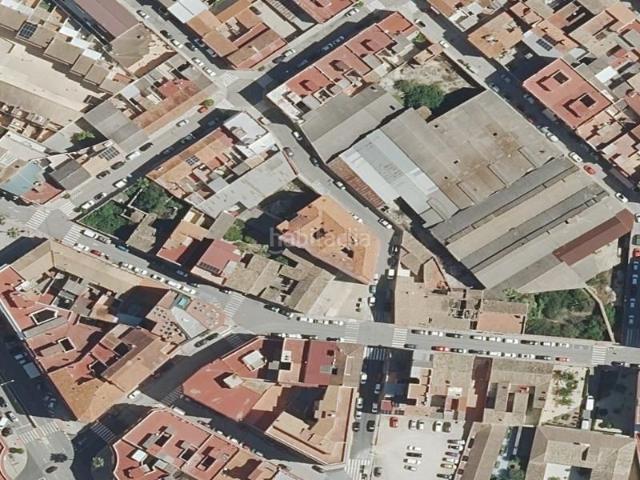Piso en venta en Olleria l´. Venta de Piso en EX VPO PISO VIVIENDA TERMINADA, CL, EL PORT,1, L OLLERIA, Olleria l Valencia. Pisos Olleria.