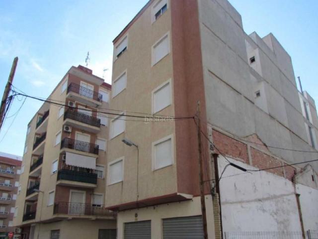 Piso en venta en Olleria l´. FRANCESC ANDANI 3. Pisos Olleria.