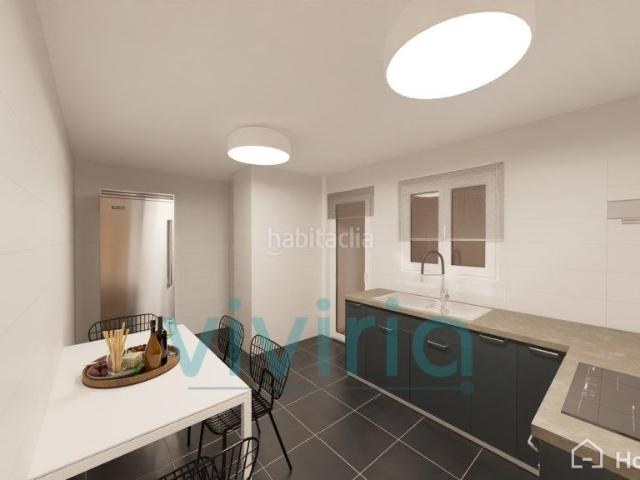Piso en venta en Olleria l´. G. Pisos Olleria.