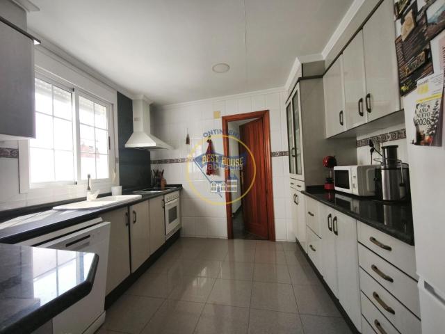 Piso en venta en Olleria l´. Oportunidad Gran Piso de 124 m2 aproximados en LOllería. Pisos Olleria.