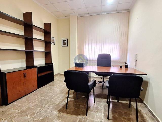 Piso en venta en Olleria l´. Inmueble en venta en LOlleria. Pisos Olleria.