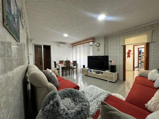 Piso en venta en Olleria l´. Pisos Olleria.