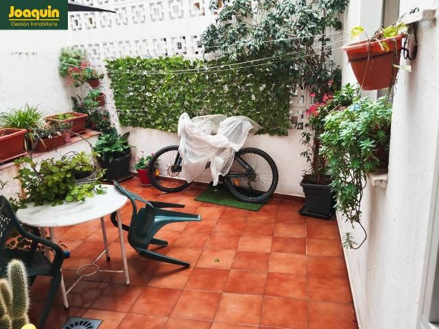 Piso en Venta en Ollerías San Cayetano