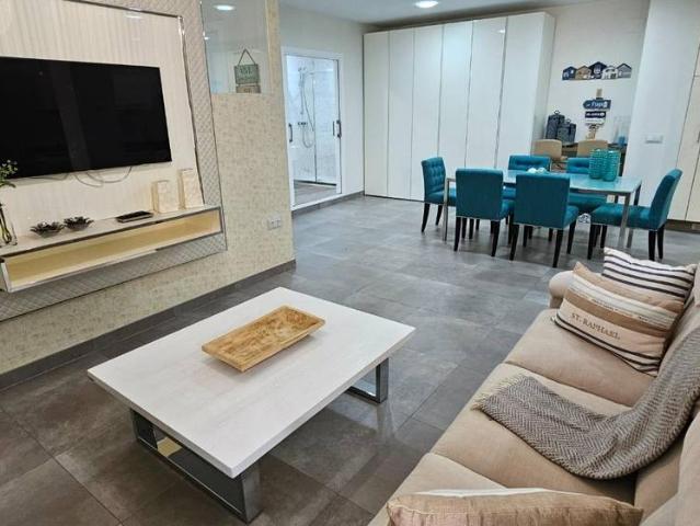Piso en Venta en Ollerías San Cayetano