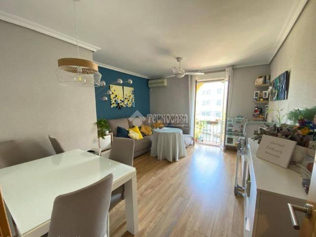 Piso en Venta en Ollerías San Cayetano