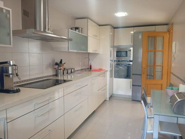 Piso en Venta en Ollerías San Cayetano