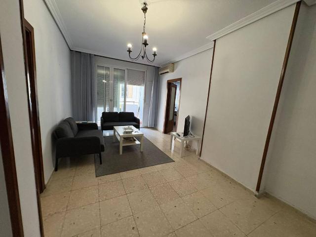 Piso en Venta en Ollerías San Cayetano