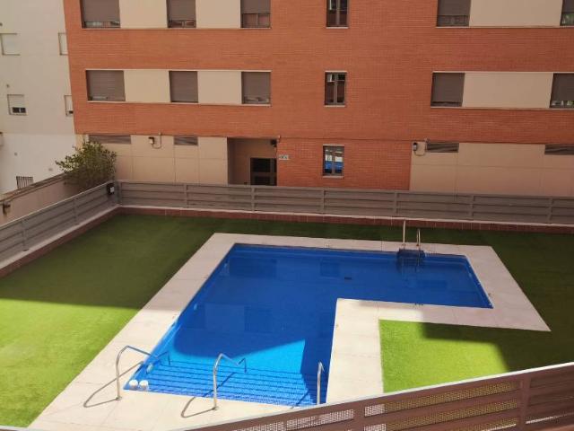Piso en Venta en Ollerías San Cayetano