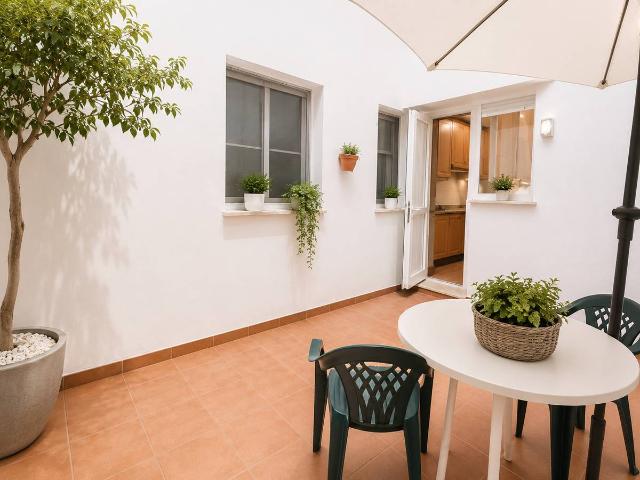 Piso en Venta en Ollerías San Cayetano