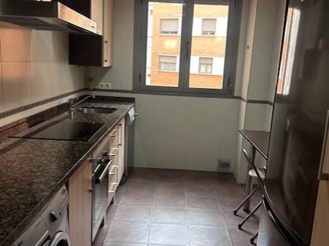 Piso en Venta en Ollerías San Cayetano