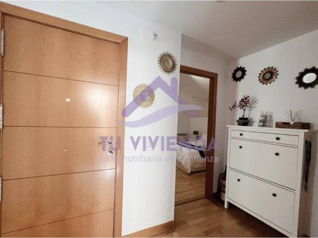 Piso en Venta en Olmedo