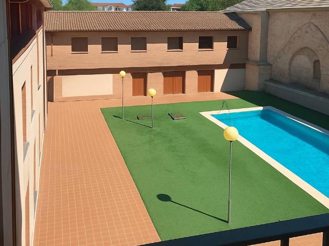 Piso en Venta en Olmedo