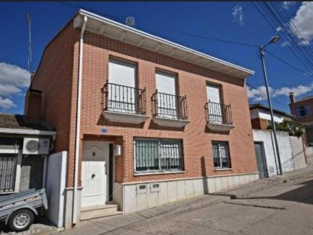 Piso en Venta en Olmedo