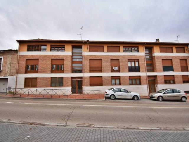 Piso en Venta en Olmedo