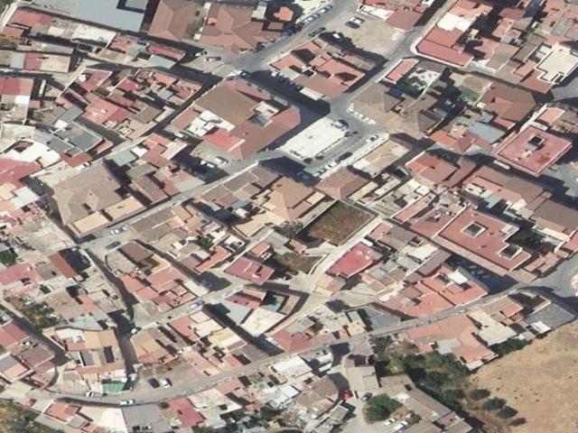 Piso en Venta en Olula del Río