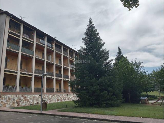 Piso en venta en Berga. Dúplex en venta en Cal Potis Berga. Pisos.
