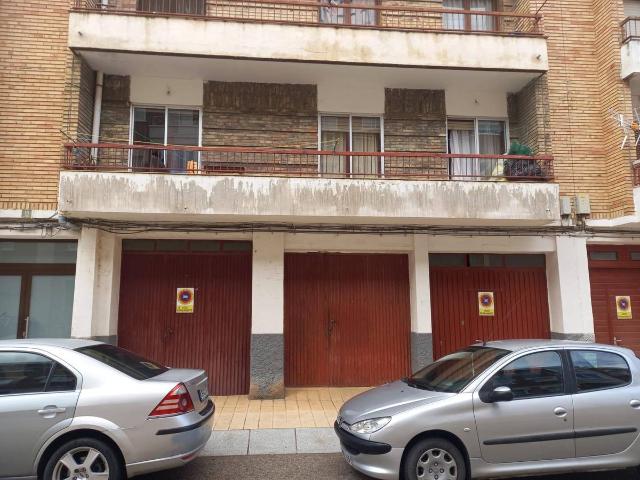 Piso en Venta en Ólvega