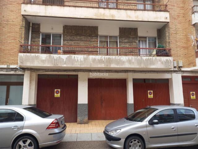 Piso en venta en Ólvega. Ólvega Avenida Madrid. Pisos.