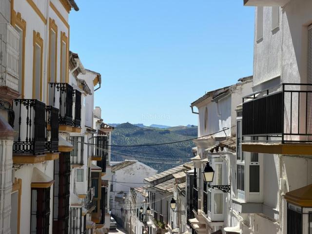 Piso en venta en Olvera. Piso en venta en Olvera 3 dormitorios. Pisos.