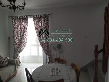 Piso en venta en Olvera. Piso en venta en Conjunto Histórico, 3 dormitorios. Pisos.