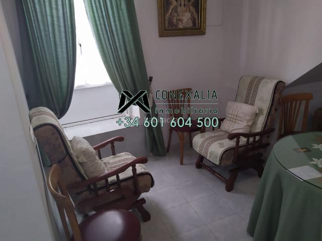 Piso en venta en Olvera. Piso en venta en Conjunto Histórico, 3 dormitorios. Pisos.