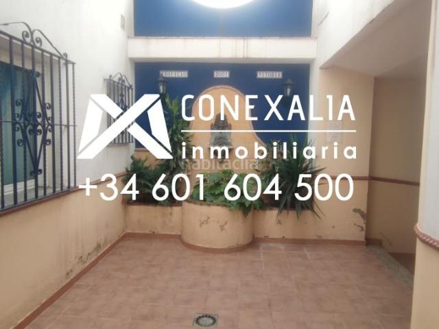 Piso en venta en Olvera. Piso en venta en Conjunto Histórico, 3 dormitorios. Pisos.