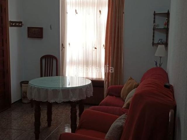 Piso en venta en Olvera. Piso en venta en Ensanche, 2 dormitorios. Pisos.