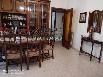 Piso en venta en Olvera. Piso en venta en Ensanche, 3 dormitorios. Pisos.
