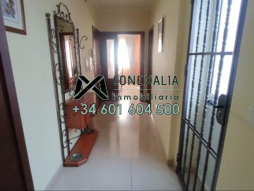 Piso en venta en Olvera. Piso en venta en Ensanche, 3 dormitorios. Pisos.