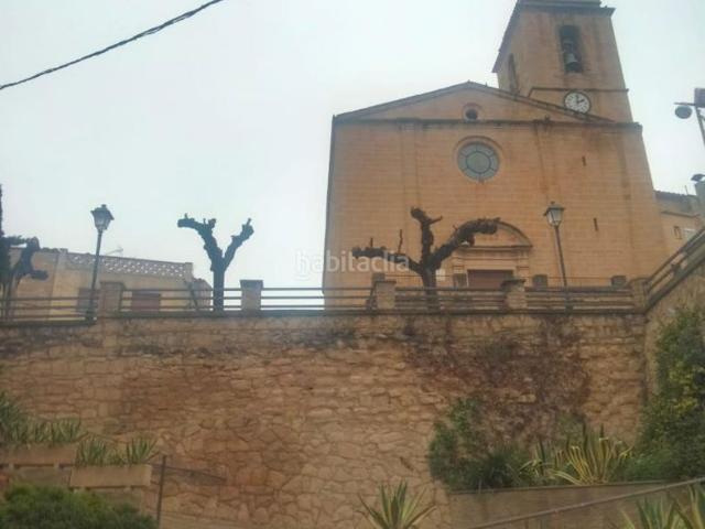 Piso en venta en Omellons Els. EXCLUSIVA APIALIA SE VENDE VIVIENDA EN PLANTA BAJA Y RESTAURANTE. CONJUNTO. Pisos Omellons.