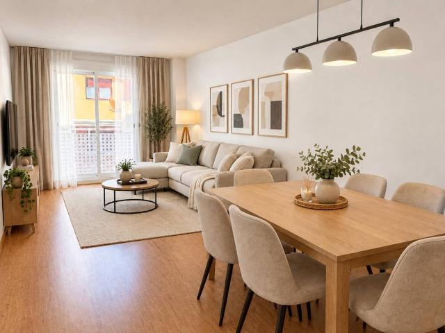 Piso en Venta en Onda